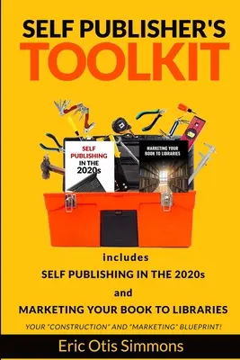 Súbor nástrojov pre samovydavateľov - Self Publisher's Toolkit