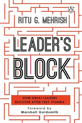 Blok pre vodcov - Leader's Block