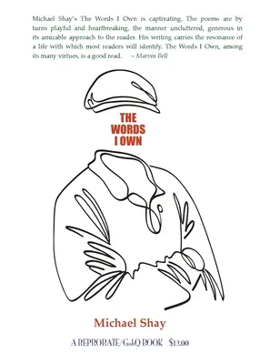 Slová, ktoré vlastním - The Words I Own