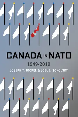 Kanada v NATO, 1949-2019, 5 - Canada in Nato, 1949-2019, 5