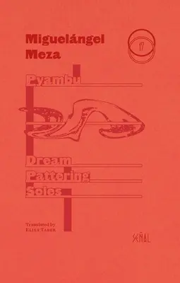 Podrážky so vzormi snov - Dream Pattering Soles