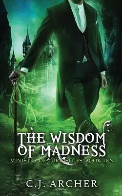 Múdrosť šialenstva - The Wisdom of Madness