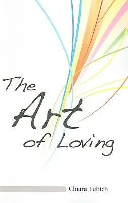 Umenie milovať - The Art of Loving