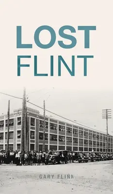 Stratený Flint - Lost Flint