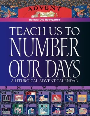 Nauč nás počítať naše dni - Teach Us to Number Our Days