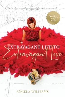 Extravagantný život k extravagantnej láske - Extravagant Life to Extravagant Love