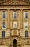 Chatsworth, Arcadia, Now - sedem scén zo života jedného domu - Chatsworth, Arcadia, Now - Seven Scenes from the Life of a House
