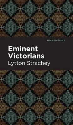 Významní viktoriáni - Eminent Victorians