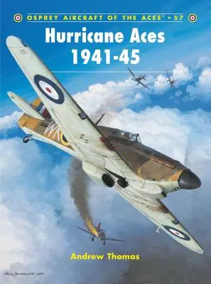 Hurricane Aces 1941-45