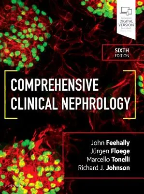 Komplexná klinická nefrológia - Comprehensive Clinical Nephrology