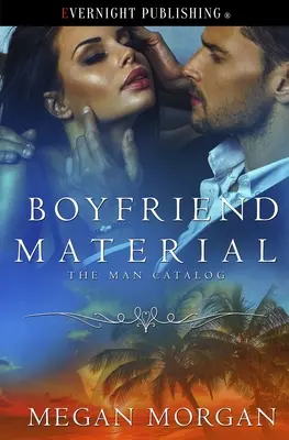 Materiál pre priateľov - Boyfriend Material