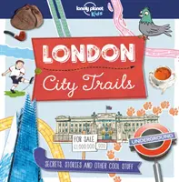 Mestské trasy - Londýn - City Trails - London