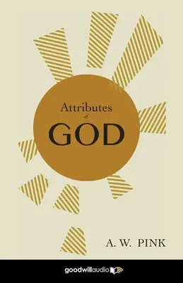 Božie atribúty - Attributes of God