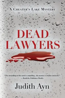 Mŕtvi právnici - Dead Lawyers
