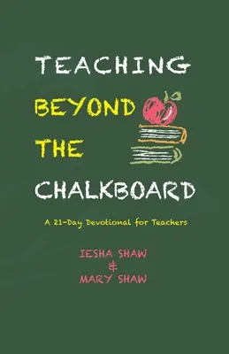 Vyučovanie za školskou tabuľou - Teaching Beyond the Chalkboard