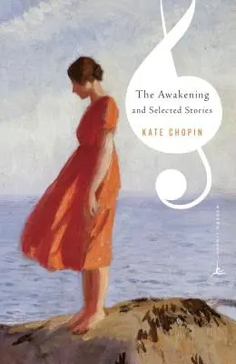 Prebudenie a vybrané príbehy - The Awakening and Selected Stories