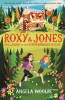 Roxy & Jones: Prekliatie perníkovej čarodejnice - Roxy & Jones: The Curse of the Gingerbread Witch