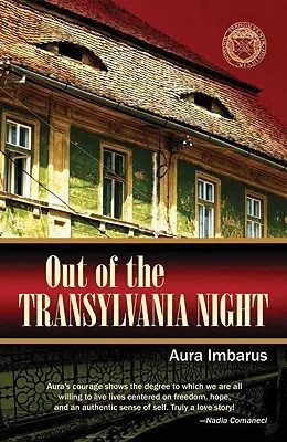 Z noci v Transylvánii - Out of the Transylvania Night