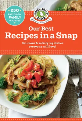 Naše najlepšie recepty v rýchlosti - Our Best Recipes in a Snap
