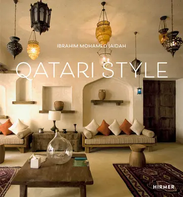 Katarský štýl: Nečakané interiéry - Qatari Style: Unexpected Interiors