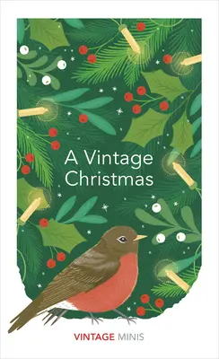 Historické Vianoce: Vintage Minis - A Vintage Christmas: Vintage Minis