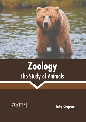 Zoológia: Štúdium živočíchov - Zoology: The Study of Animals
