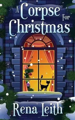 Mŕtvola na Vianoce - A Corpse for Christmas