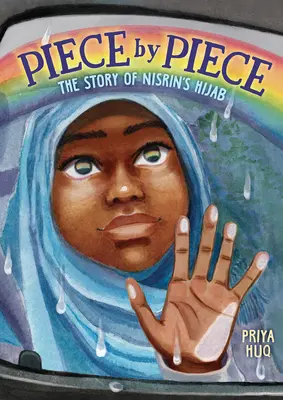 Kúsok po kúsku: Príbeh Nisrinho hidžábu - Piece by Piece: The Story of Nisrin's Hijab