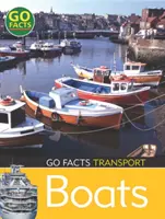 Doprava: Lode - Transport: Boats