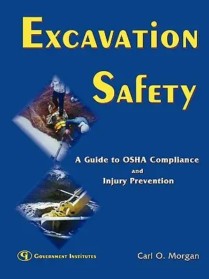 Bezpečnosť pri výkopových prácach: Sprievodca dodržiavaním predpisov OSHA a prevenciou úrazov - Excavation Safety: A Guide to OSHA Compliance and Injury Prevention