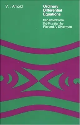Obyčajné diferenciálne rovnice - Ordinary Differential Equations