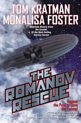Záchrana Romanovcov - The Romanov Rescue