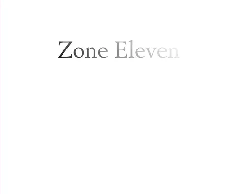 Mike Mandel: Zóna jedenásť - Mike Mandel: Zone Eleven