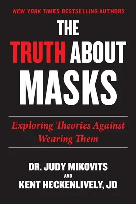 Pravda o maskách: Skúmanie teórií proti ich noseniu - Truth about Masks: Exploring Theories Against Wearing Them