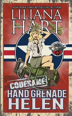 Ručný granát Helen - Hand Grenade Helen