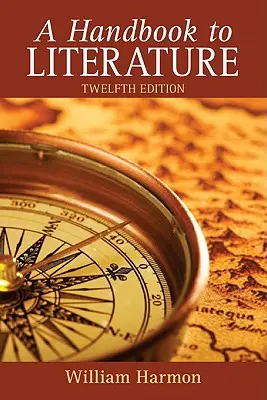 Harmon: Príručka k literatúre A_12 - Harmon: Handbook to Literature A_12
