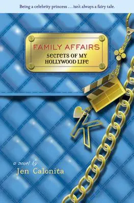 Rodinné záležitosti - Family Affairs