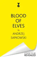 Blood of Elves - Zaklínač 1 - Teraz hlavný seriál Netflixu - Blood of Elves - Witcher 1 - Now a major Netflix show