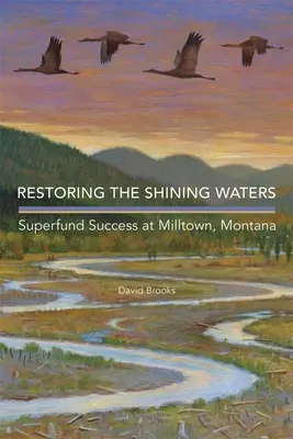 Obnovenie žiarivých vôd: Úspech superfondu v Milltowne v Montane - Restoring the Shining Waters: Superfund Success at Milltown, Montana