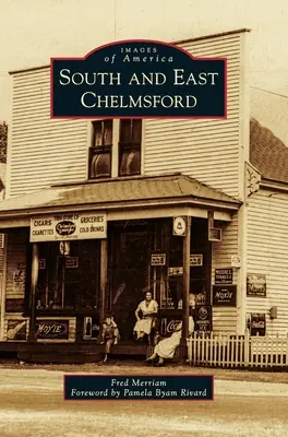 Južný a východný Chelmsford - South and East Chelmsford