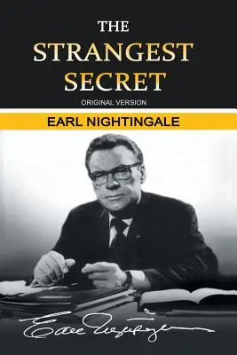 Najčudnejšie tajomstvo - The Strangest Secret