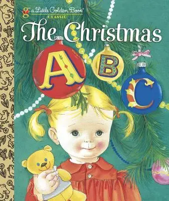 Vianočná abeceda - The Christmas ABC