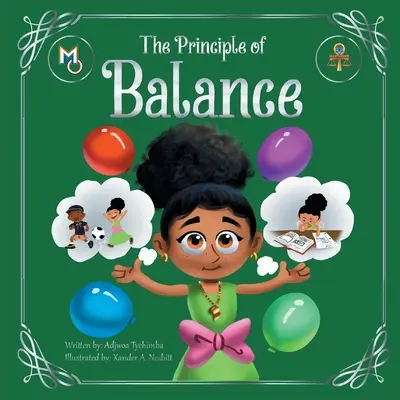 Princíp rovnováhy - The Principle of Balance