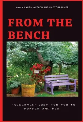 Z lavice - From The Bench
