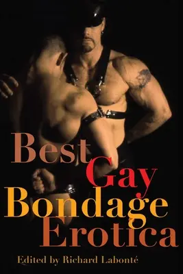 Najlepšia gay bondage erotika - Best Gay Bondage Erotica