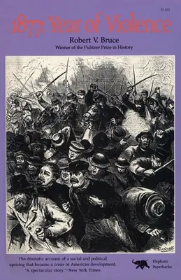 1877: Rok násilia - 1877: Year of Violence