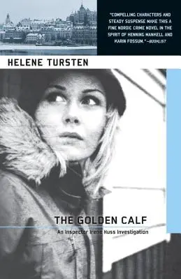 Zlaté teľa - Golden Calf