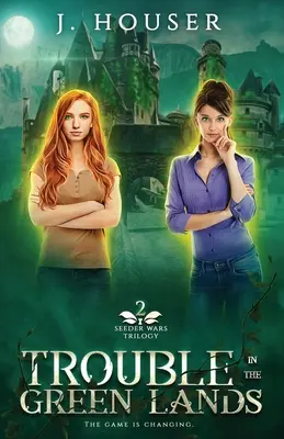 Problémy v zelených krajinách - Trouble in the Green Lands