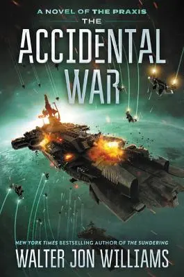 Náhodná vojna - The Accidental War
