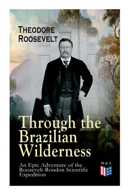 Brazílskou divočinou - Epické dobrodružstvo vedeckej expedície Roosevelt-Rondon: Organizácia a členovia expedície, Cooper - Through the Brazilian Wilderness - An Epic Adventure of the Roosevelt-Rondon Scientific Expedition: Organization and Members of the Expedition, Cooper